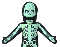 Puppet Skeleton