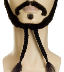 All Beards And Mustaches