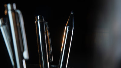 The Perfect Pen, Gimmicks & Online Instruction by John Cornelius - Image 5