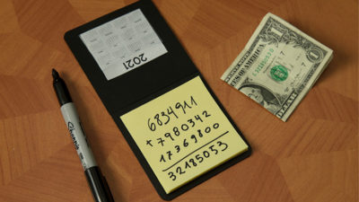 JJ NOTEBOOK by JUAN PABLO & JOTA - Image 2