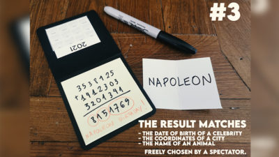 JJ NOTEBOOK by JUAN PABLO & JOTA - Image 5