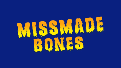 MISMADE BONES by Magic and Trick Defma - Image 3