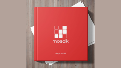 MOSAIK by Diego Voltini - Image 3