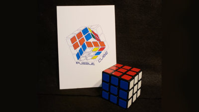 Book Cube Change SET by SYOUMA & TSUBASA - Image 2