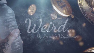 Weird by Rendy'z Virgiawan video (Download)