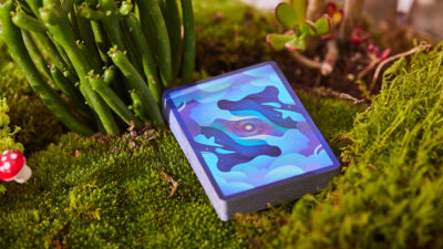 The Dream, Fantasy Edition Playing Cards by SOLOKID - Image 4