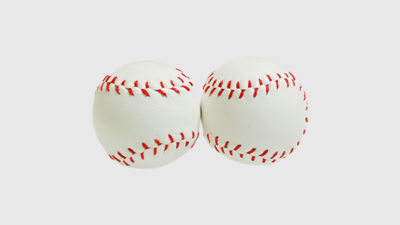 Steel in Base, 2 Balls by Leo Smetsers - Image 2
