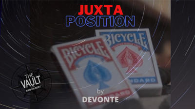 The Vault - Juxtaposition by Devonte video (Download)