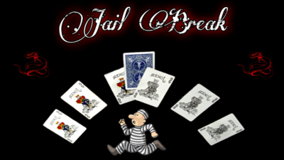 Jail Break by Viper Magic video (Download)