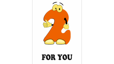 Two for You by a Guha eBook (Download)