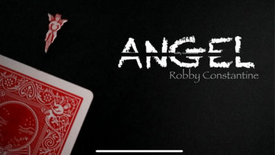 ANGEL by Constantine video (Download)