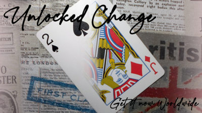 Unlock Change by Guillermo Dech video (Download)
