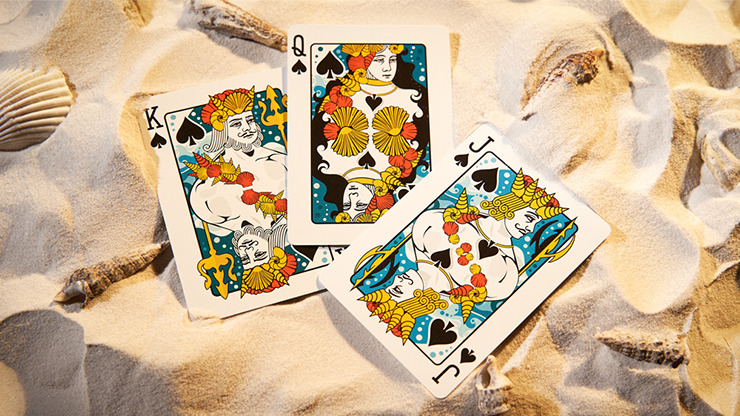 Jellyfish Playing Cards - Image 4