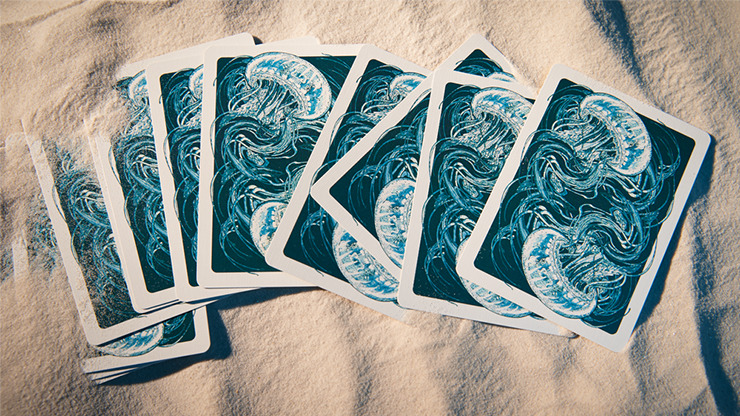 Jellyfish Playing Cards - Image 5