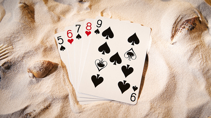 Jellyfish Playing Cards - Image 6