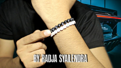 Just Gift by Radja Syailendra video (Download)