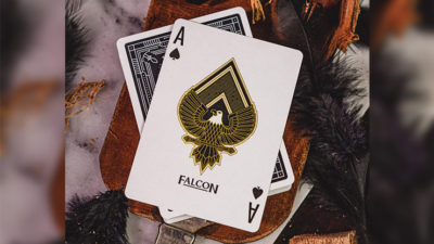 FALCON Playing Cards - Image 3