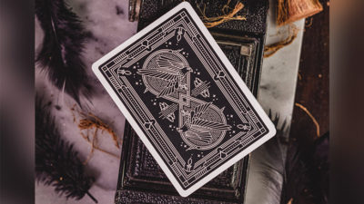 FALCON Playing Cards - Image 6