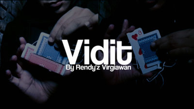 Vidit by Rendy Virgiawan video (Download)
