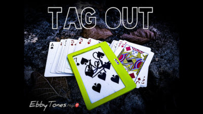 Tag Out by tones video (Download)