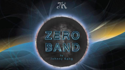 Zero Band by Johnny Kang video (Download)