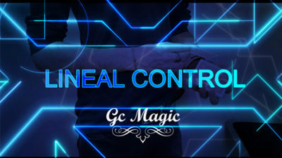 Linear Control by Gonzalo Cuscuna video (Download)