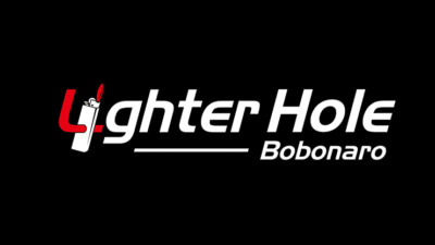 LIGHTER HOLE By Bobonaro video (Download)