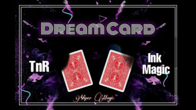 Dream Card by Viper Magic video (Download)