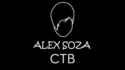 CTB by Alex Soza video (Download)
