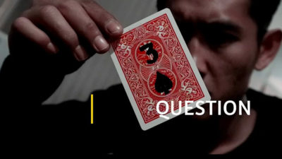 Question by Hendry video (Download)