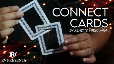 Connect Card by Rendy'z Virgiawan video (Download)