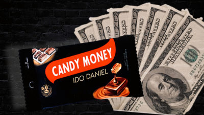 Candy Money by Ido Daniel video (Download)