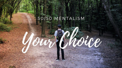 Your Choice by Ju Yeon video (Download)