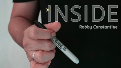 INSIDE by Constantine video (Download)