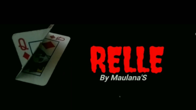 RELLE by MAULANAS video (Download)