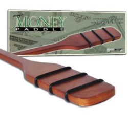 Magic Makers Money Paddle