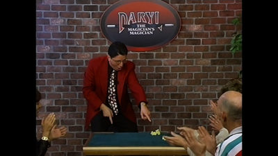 Papa Rabbit Hits The Big Time, Gimmicks and Online Instruction by DARYL - Image 4
