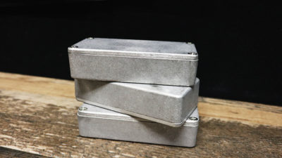 The Baffling Blocks by Alan Wong and Ashton Carter - Image 2