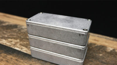The Baffling Blocks by Alan Wong and Ashton Carter - Image 3