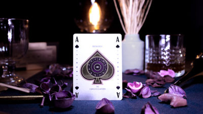 The Constellation Majestic Card Magic by Deckidea - Image 2