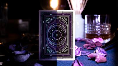 The Constellation Majestic Card Magic by Deckidea - Image 3
