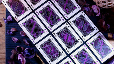 The Constellation Majestic Card Magic by Deckidea - Image 4