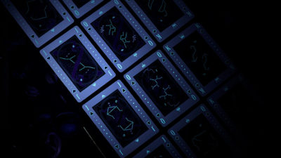 The Constellation Majestic Card Magic by Deckidea - Image 5