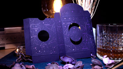 The Constellation Majestic Card Magic by Deckidea - Image 6
