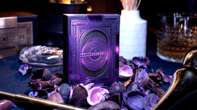 The Constellation Majestic Card Magic by Deckidea
