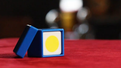 4K Color Vision Box, Gimmicks and Online Instructions by Magic Firm - Image 4