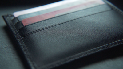Speed Loader Plus Wallet, Gimmicks and Online Instructions by Tony Miller and Mark Mason - Image 3