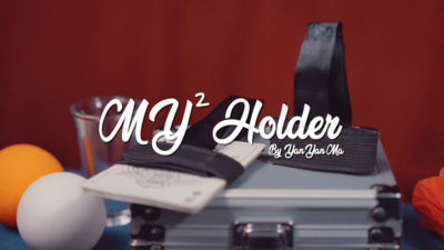 MY2 HOLDER Small by Bond Lee - Image 2