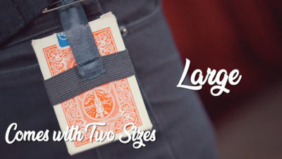 MY2 HOLDER Large by Bond Lee