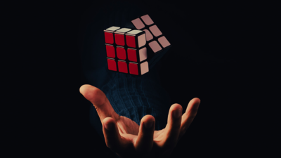 MAGIKUB 2.0 by Federico Poeymiro - Image 2